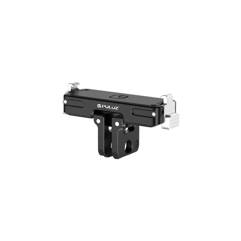 PULUZ Magnetic Mount for Insta360 GO Ultra (Black)